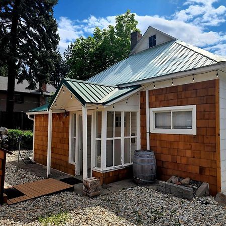 Mrs. Anderson'S Lodging Leavenworth Δωμάτιο φωτογραφία