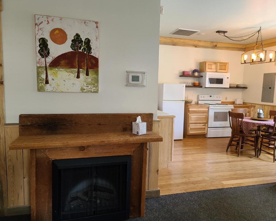 Mrs. Anderson'S Lodging Leavenworth Εξωτερικό φωτογραφία