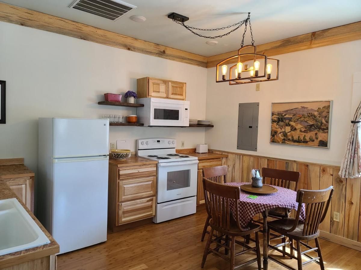 Mrs. Anderson'S Lodging Leavenworth Εξωτερικό φωτογραφία