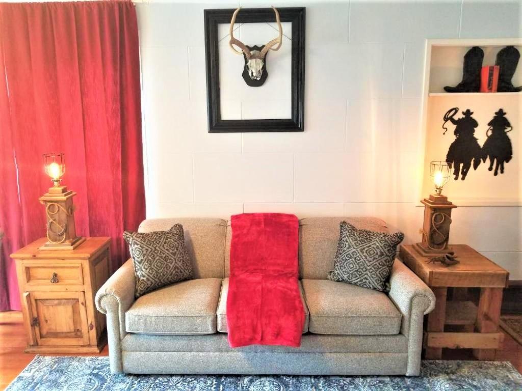 Mrs. Anderson'S Lodging Leavenworth Εξωτερικό φωτογραφία