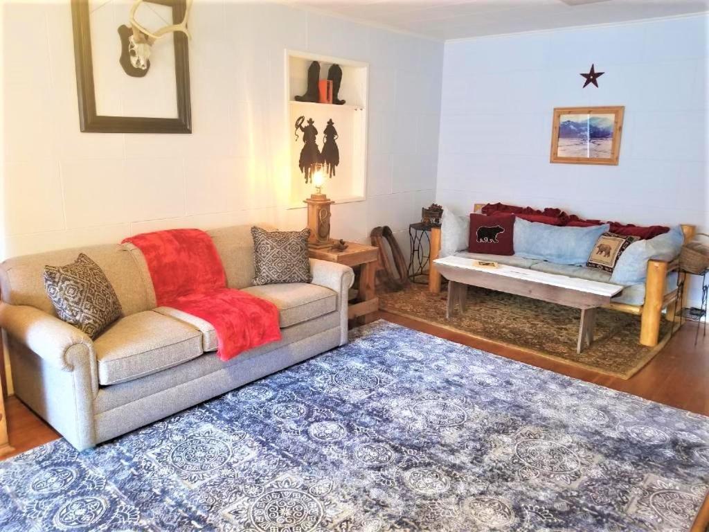 Mrs. Anderson'S Lodging Leavenworth Εξωτερικό φωτογραφία