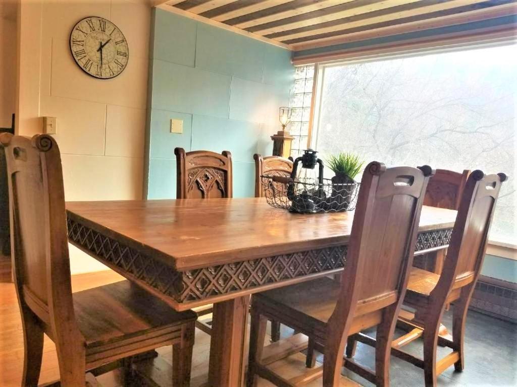 Mrs. Anderson'S Lodging Leavenworth Εξωτερικό φωτογραφία