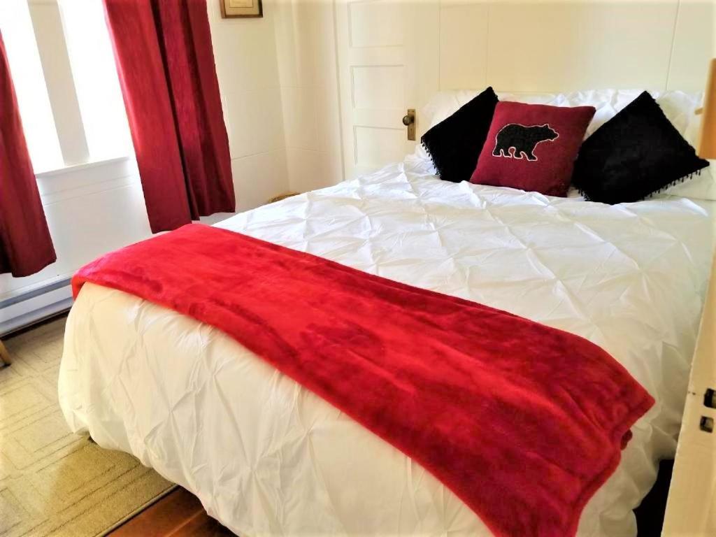 Mrs. Anderson'S Lodging Leavenworth Εξωτερικό φωτογραφία