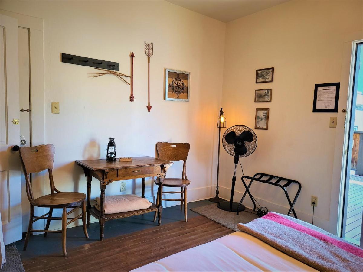 Mrs. Anderson'S Lodging Leavenworth Εξωτερικό φωτογραφία