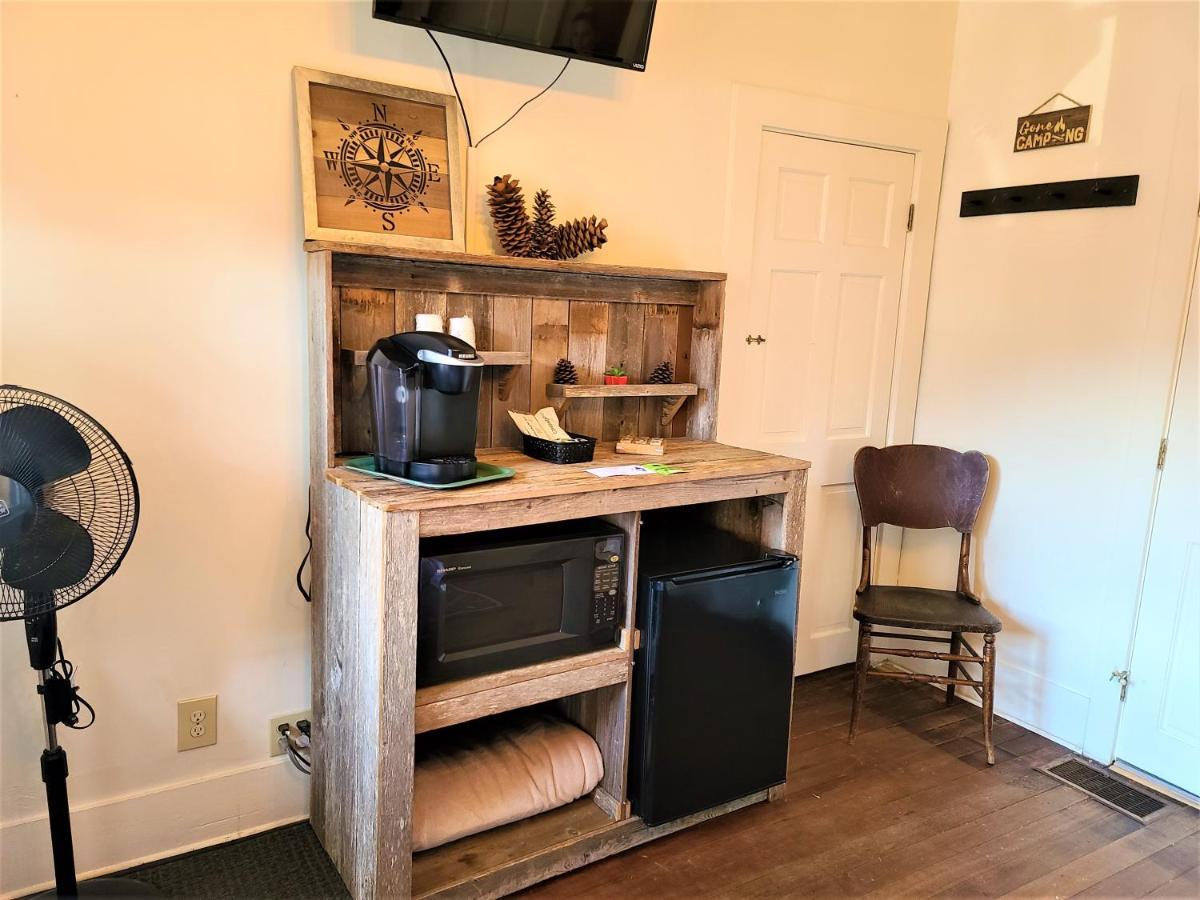 Mrs. Anderson'S Lodging Leavenworth Εξωτερικό φωτογραφία