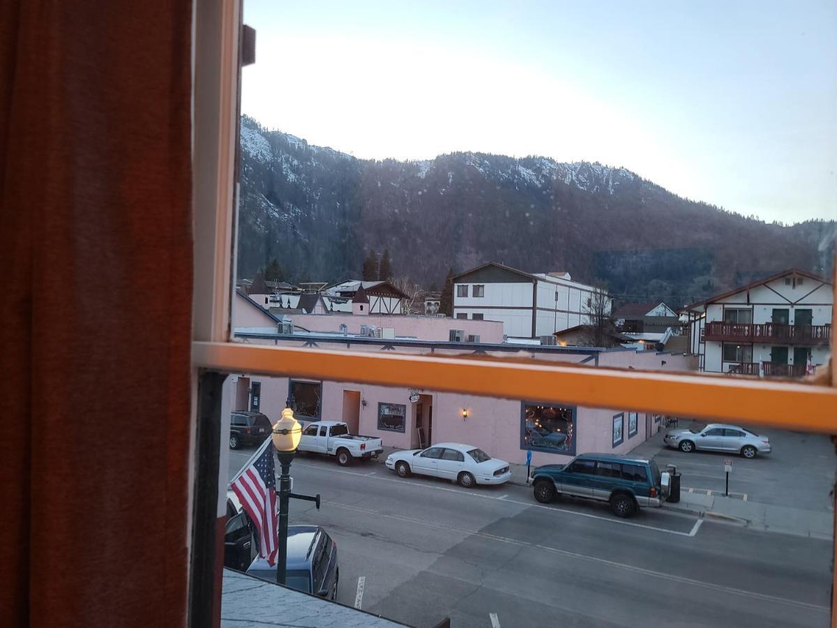Mrs. Anderson'S Lodging Leavenworth Εξωτερικό φωτογραφία