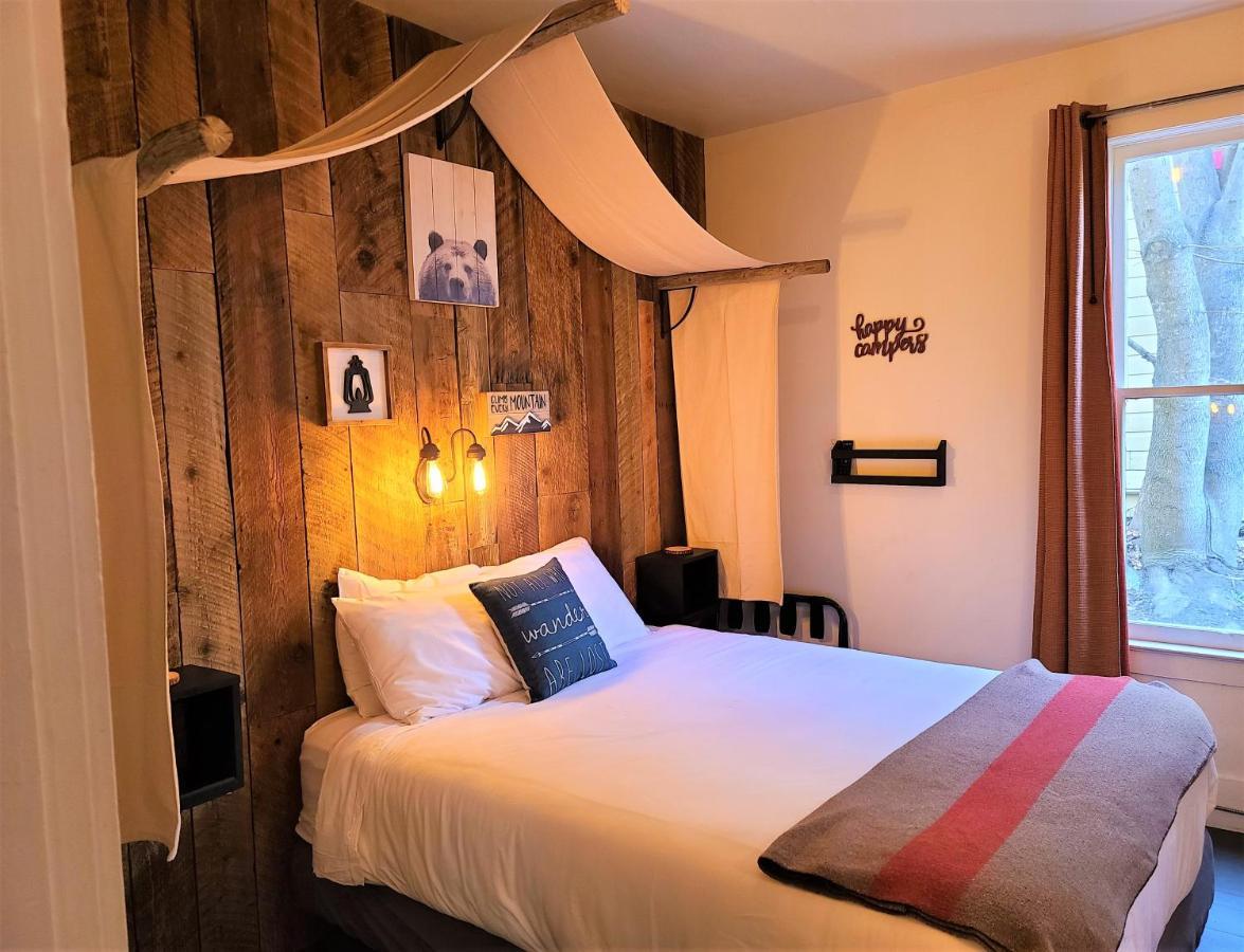 Mrs. Anderson'S Lodging Leavenworth Εξωτερικό φωτογραφία