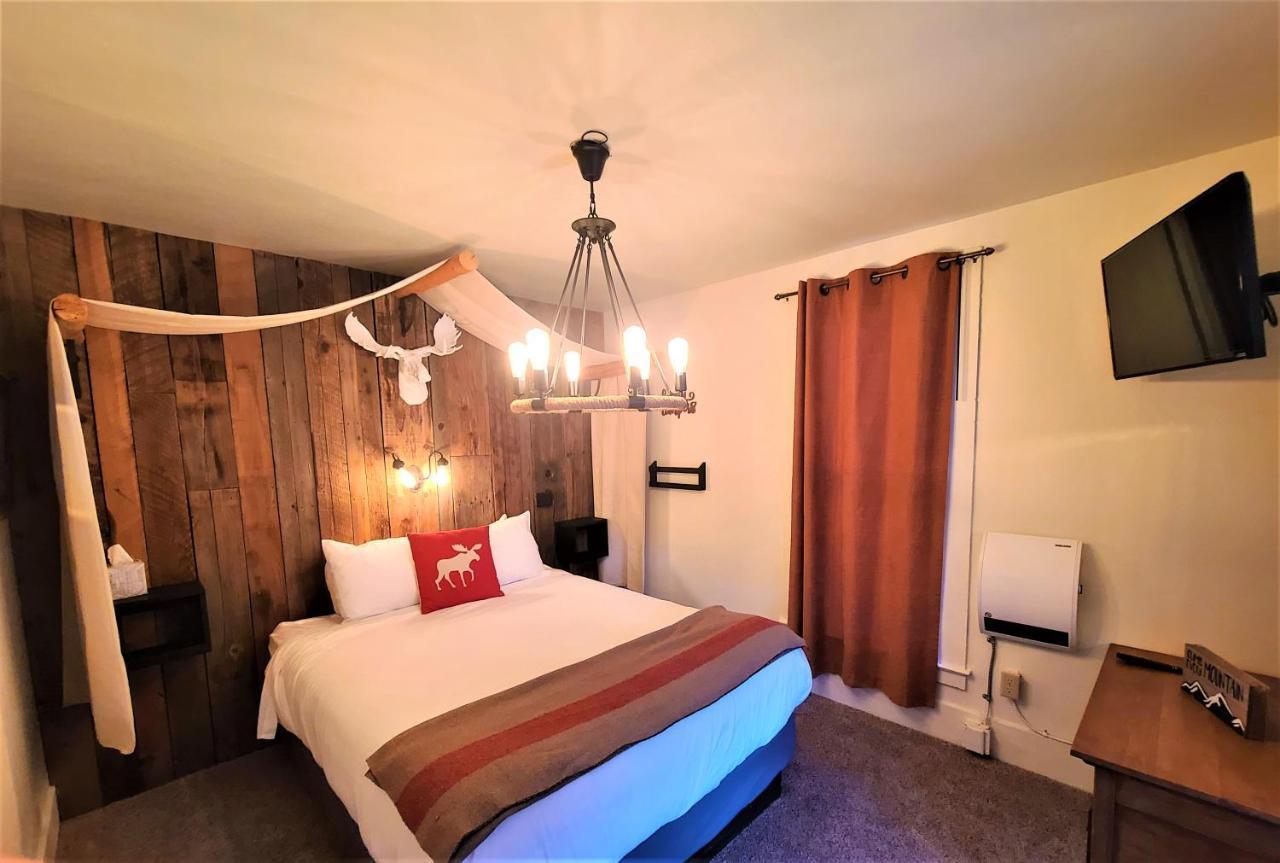 Mrs. Anderson'S Lodging Leavenworth Εξωτερικό φωτογραφία