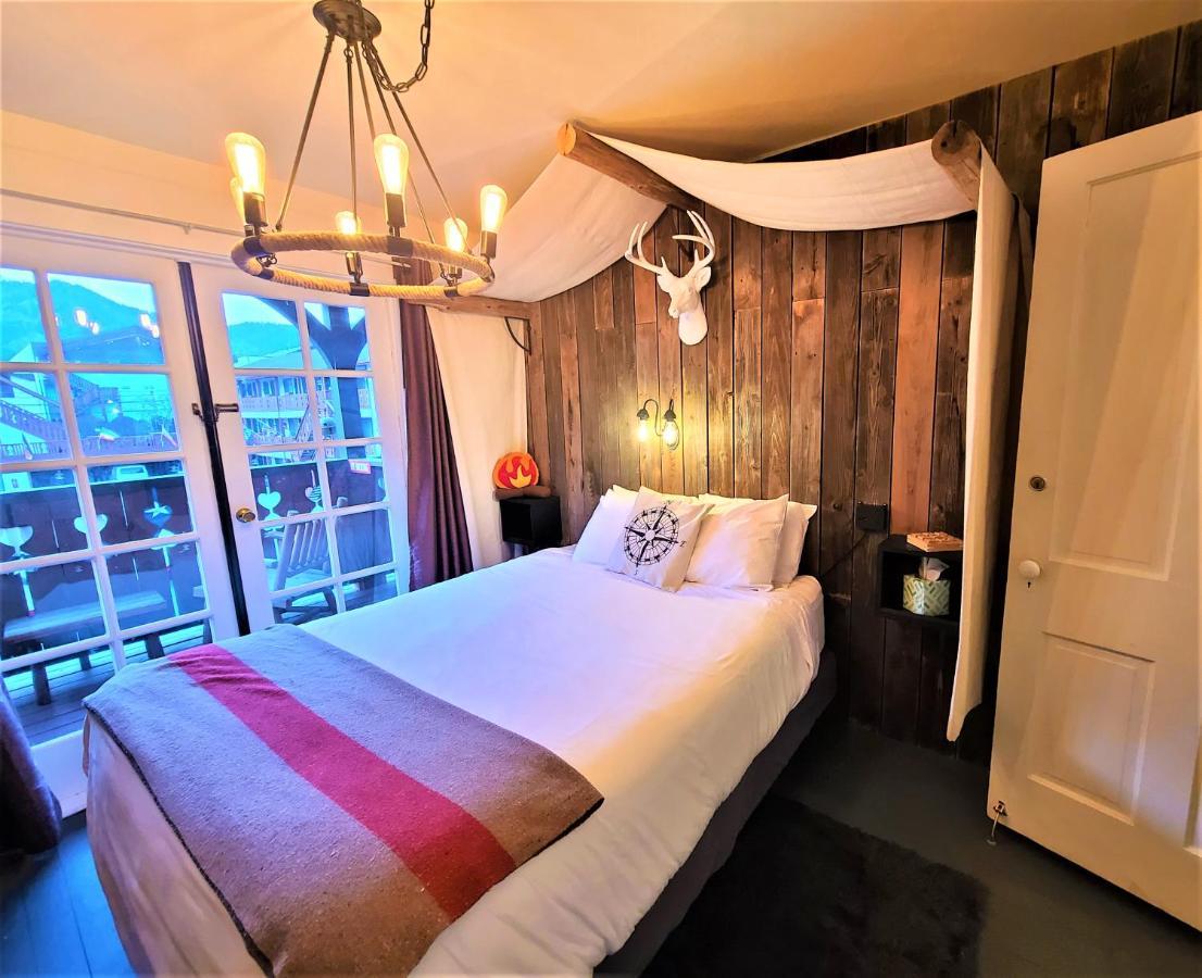Mrs. Anderson'S Lodging Leavenworth Εξωτερικό φωτογραφία