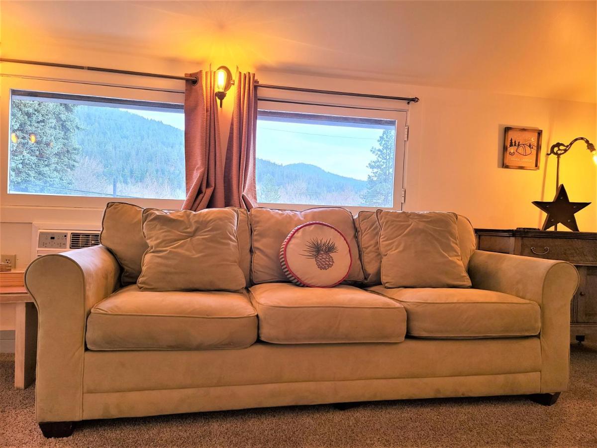 Mrs. Anderson'S Lodging Leavenworth Εξωτερικό φωτογραφία