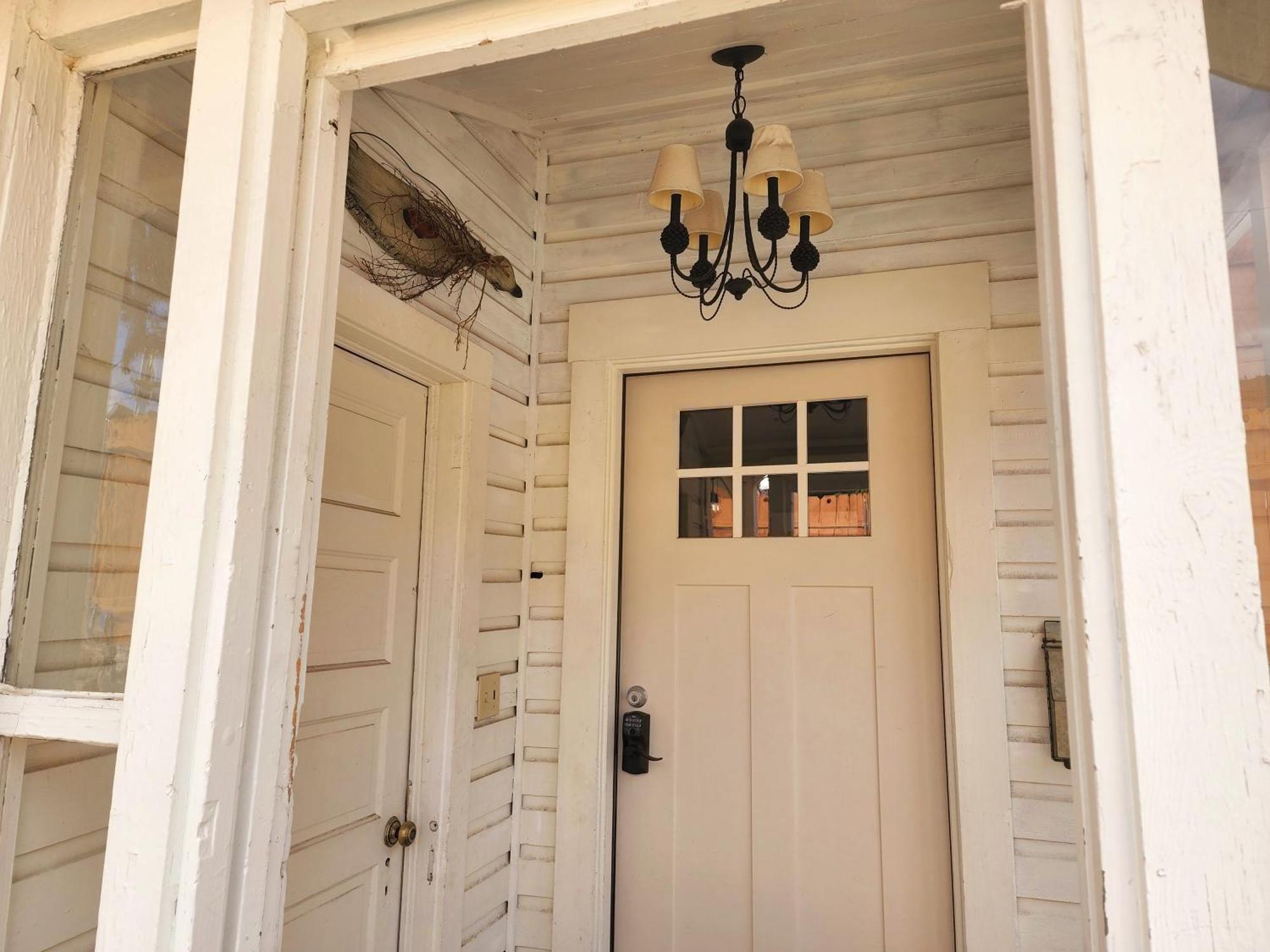 Mrs. Anderson'S Lodging Leavenworth Δωμάτιο φωτογραφία