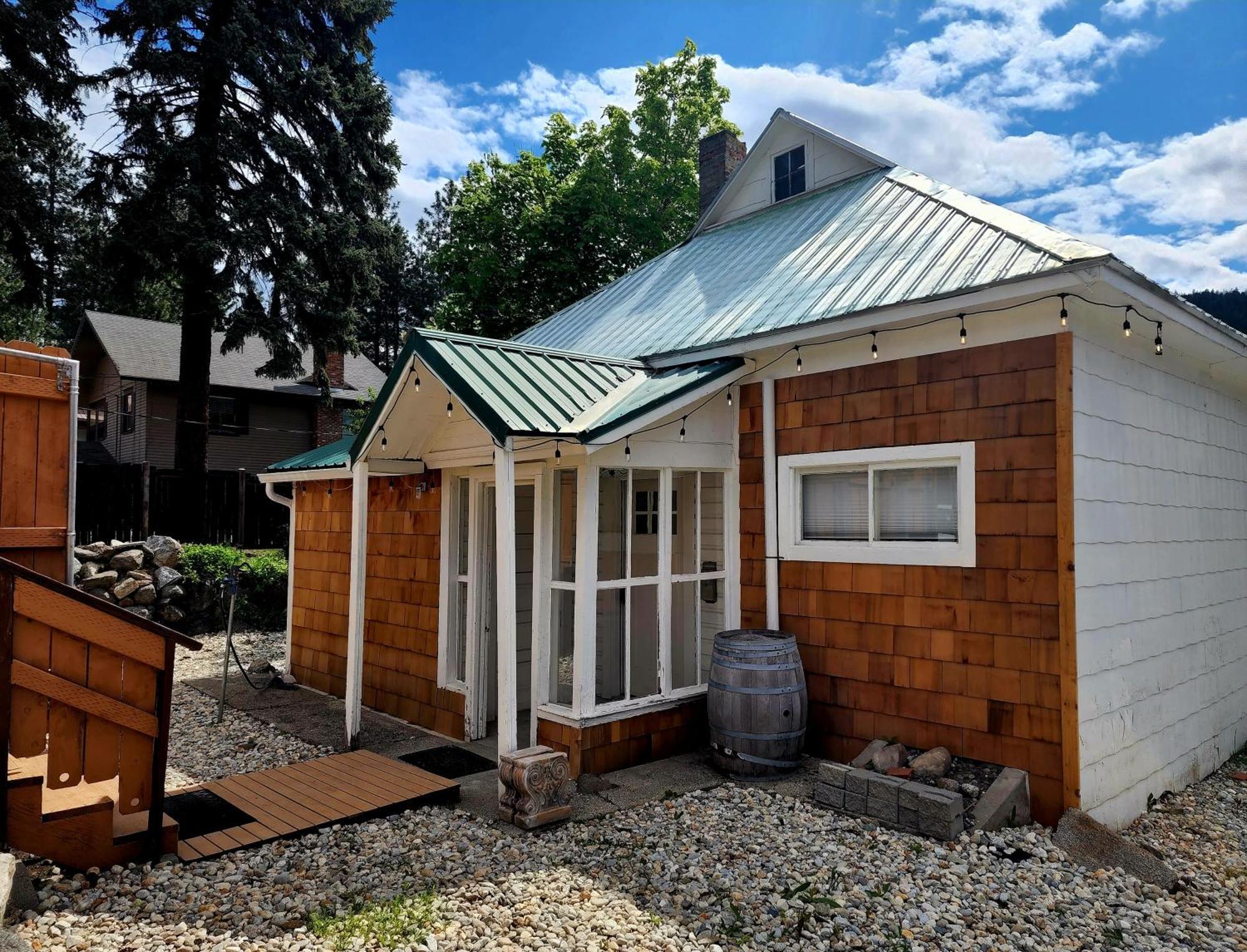 Mrs. Anderson'S Lodging Leavenworth Δωμάτιο φωτογραφία