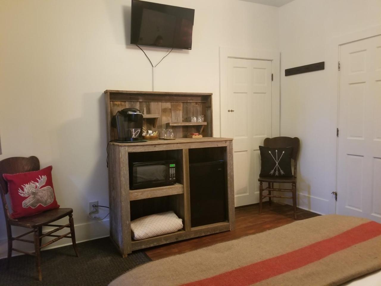 Mrs. Anderson'S Lodging Leavenworth Εξωτερικό φωτογραφία