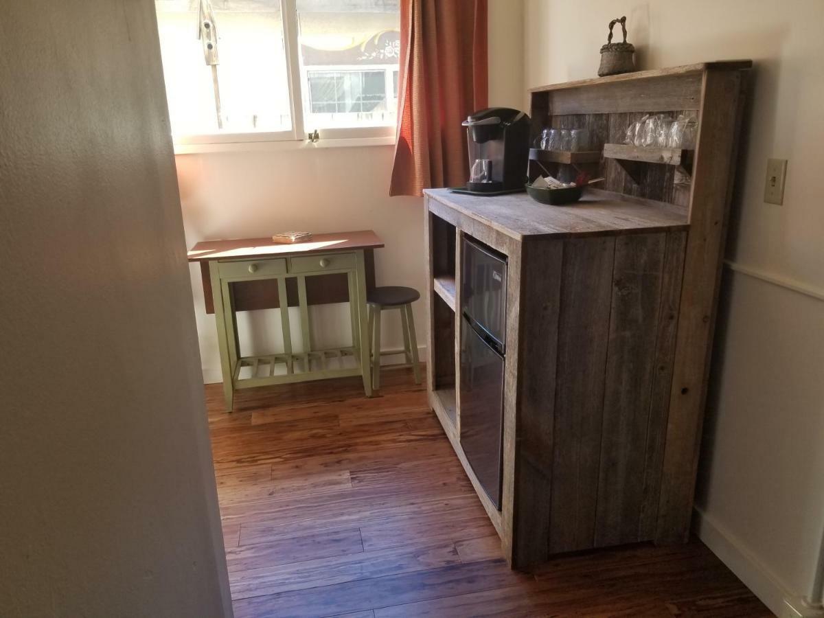 Mrs. Anderson'S Lodging Leavenworth Εξωτερικό φωτογραφία